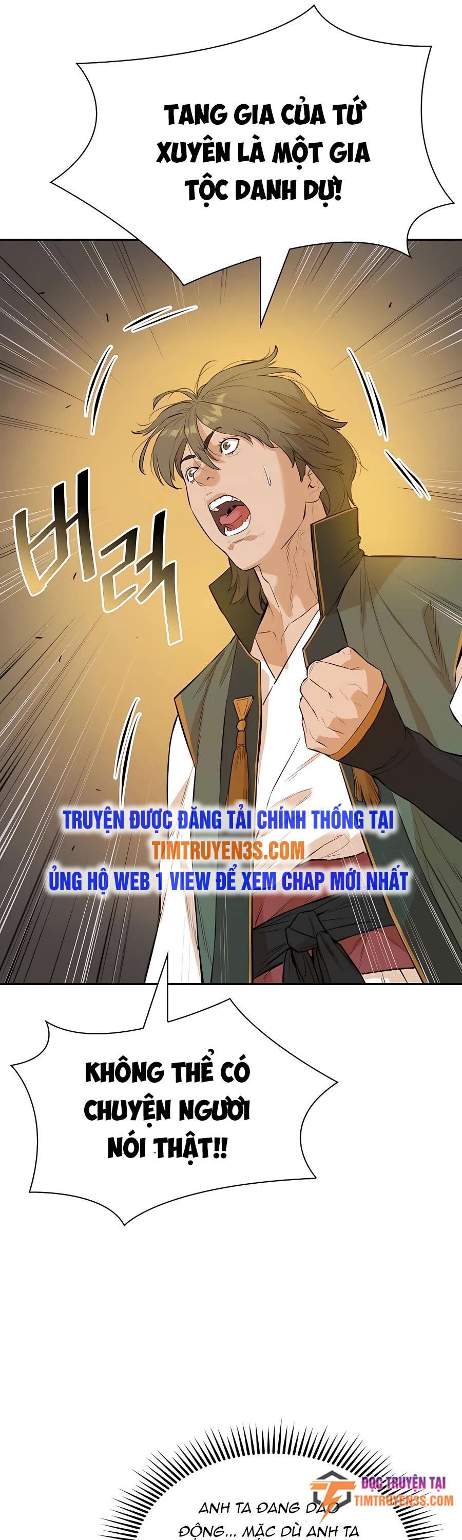 Kẻ phản diện vô song