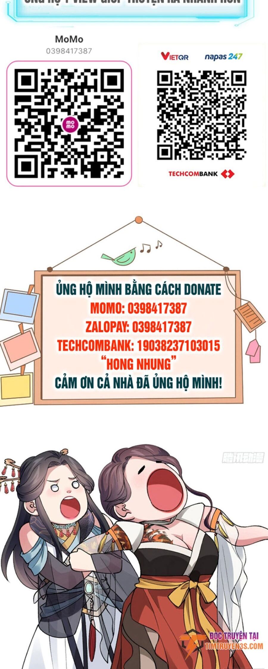 Kẻ phản diện vô song