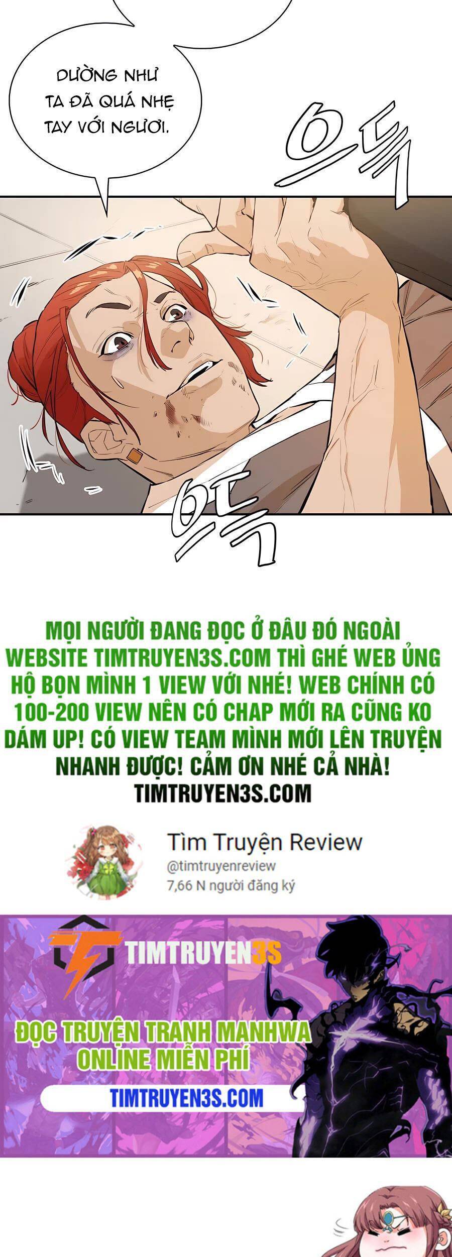Kẻ phản diện vô song