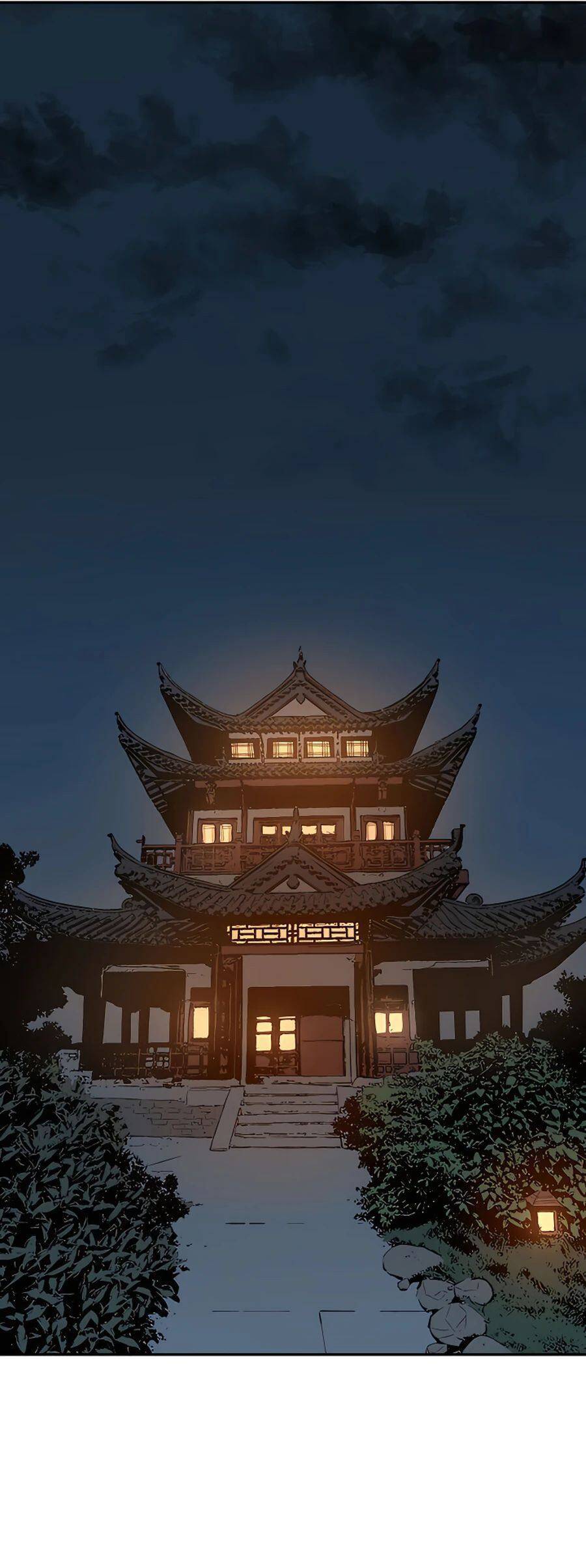 Kẻ phản diện vô song