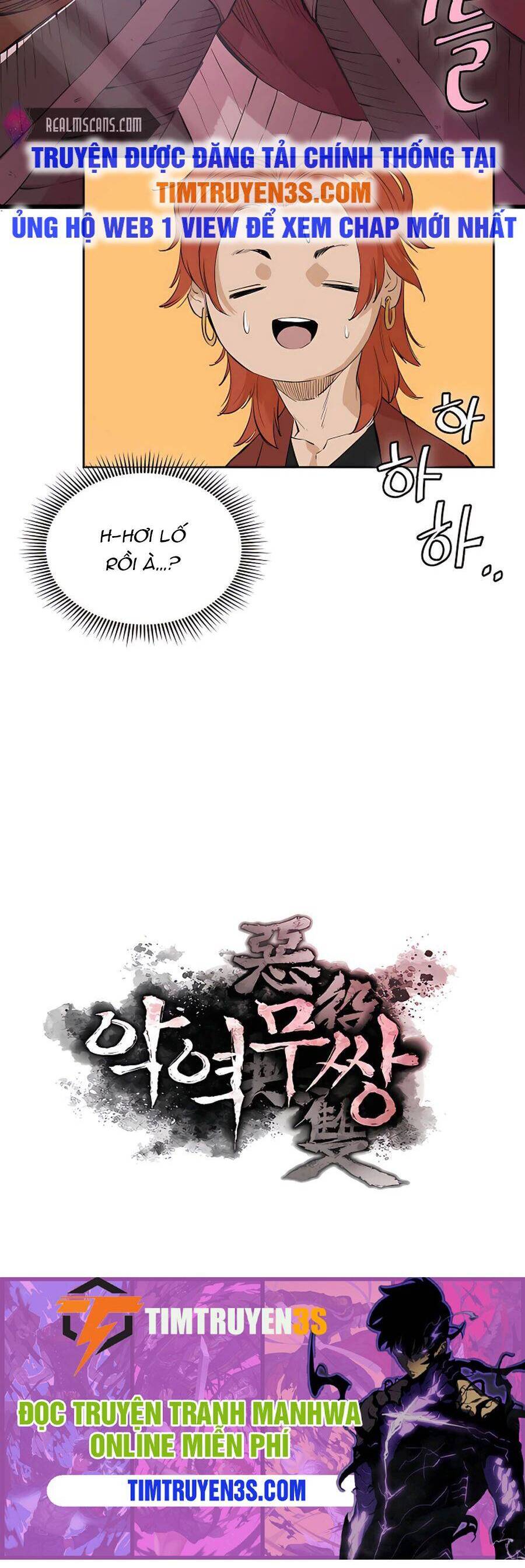 Kẻ phản diện vô song