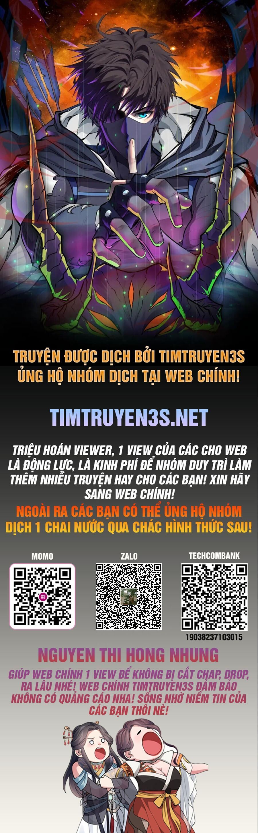 Kẻ phản diện vô song