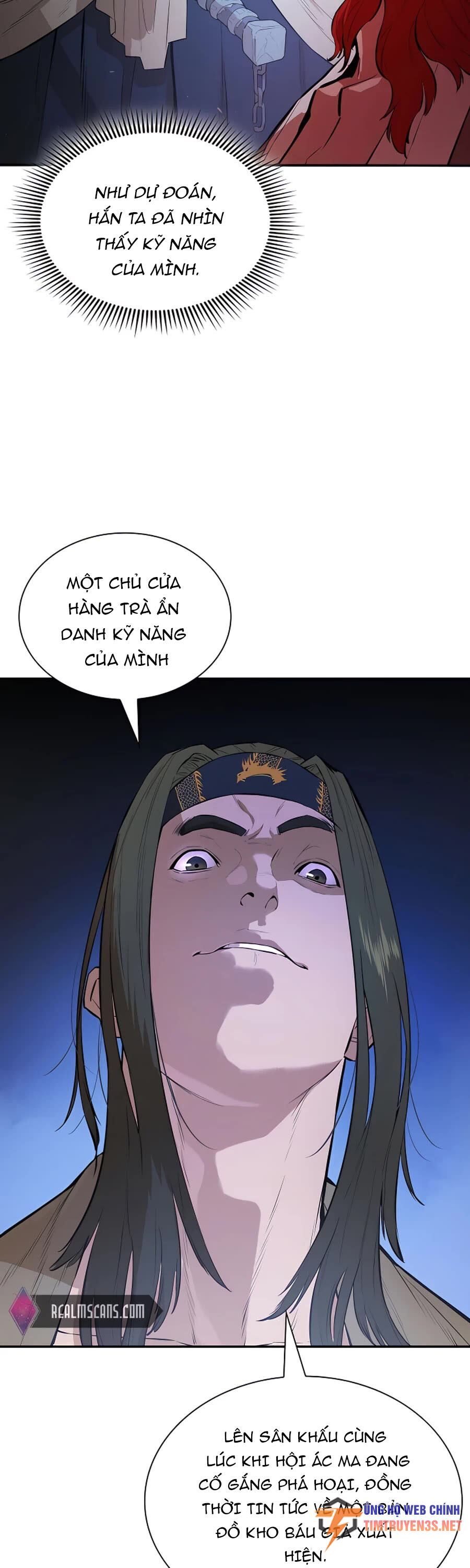 Kẻ phản diện vô song