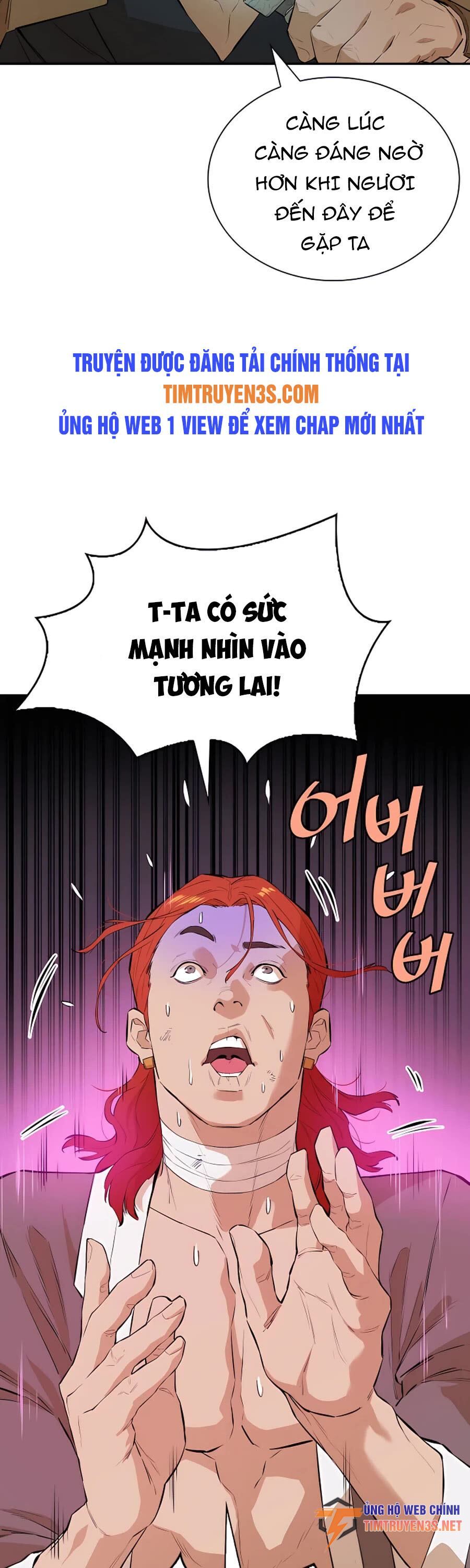Kẻ phản diện vô song