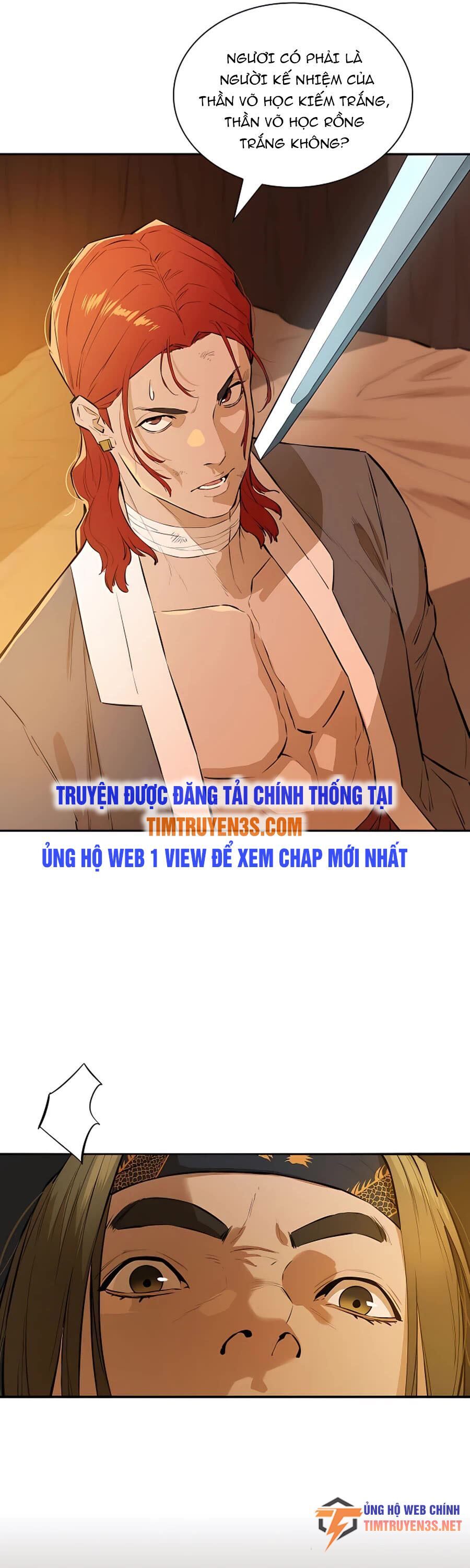 Kẻ phản diện vô song