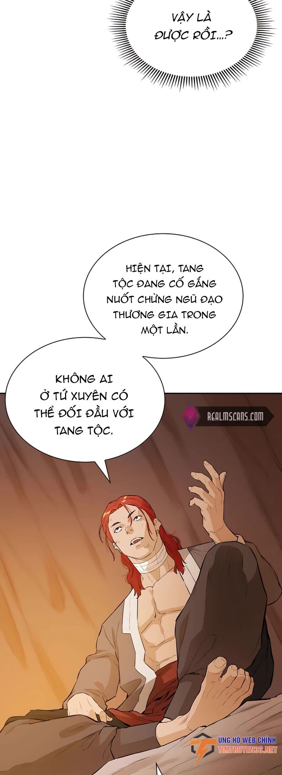 Kẻ phản diện vô song