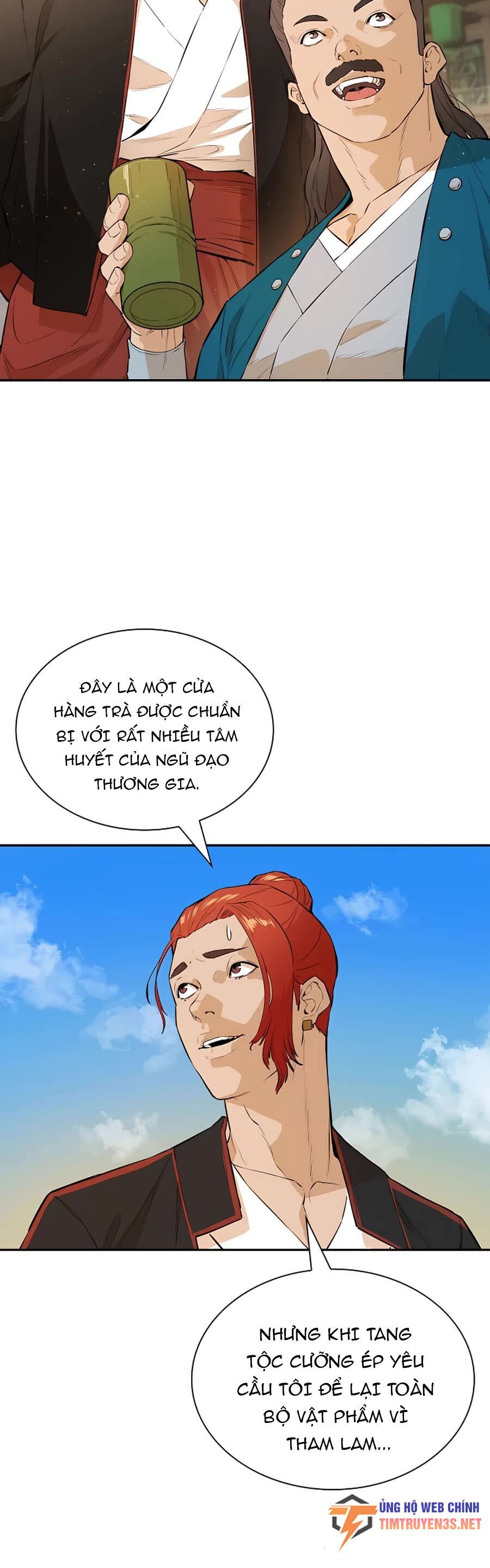 Kẻ phản diện vô song