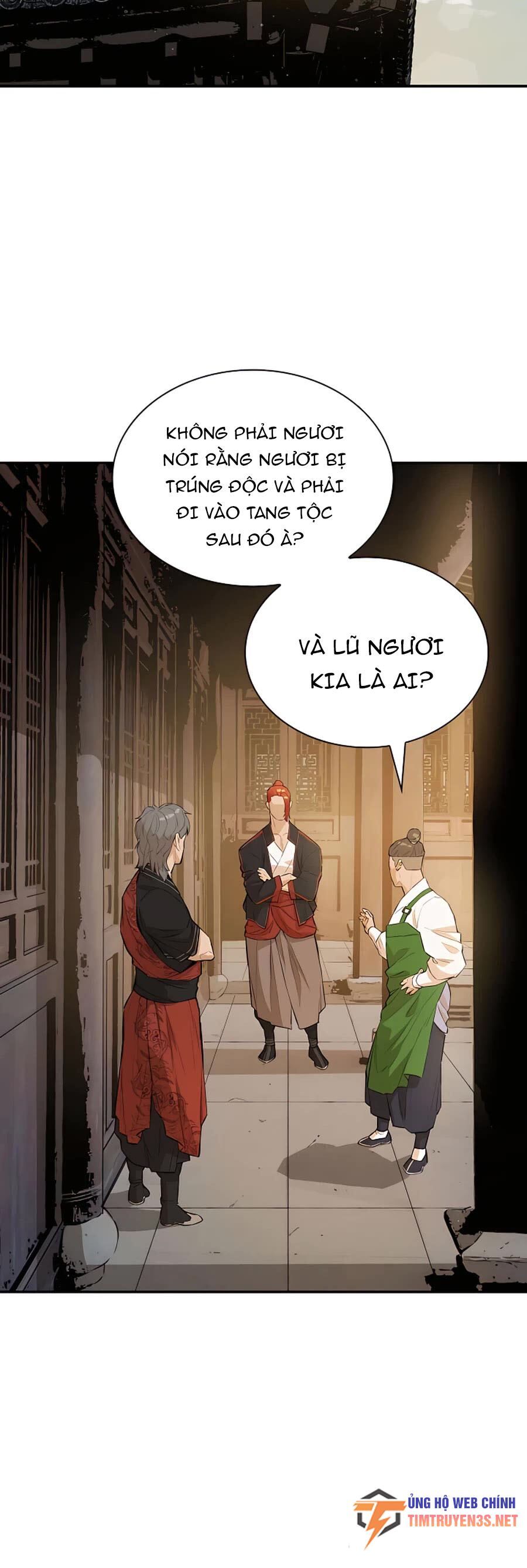 Kẻ phản diện vô song