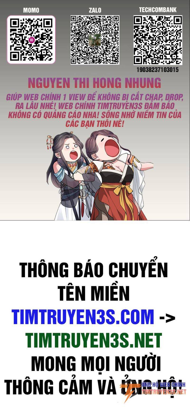 Kẻ phản diện vô song