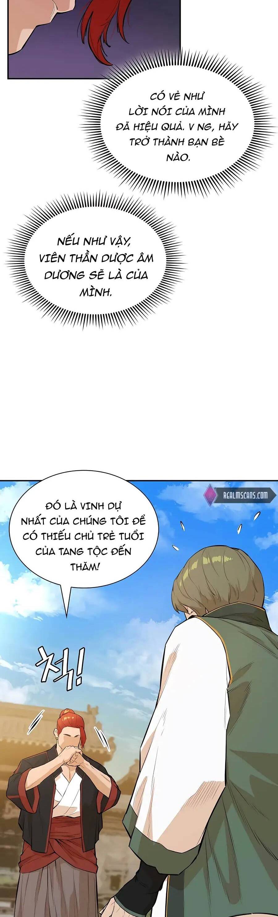 Kẻ phản diện vô song