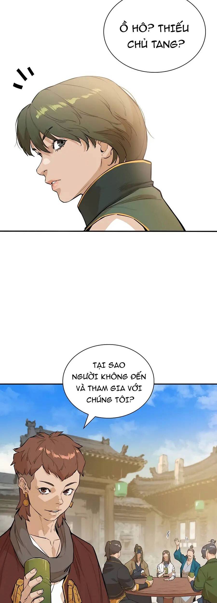 Kẻ phản diện vô song