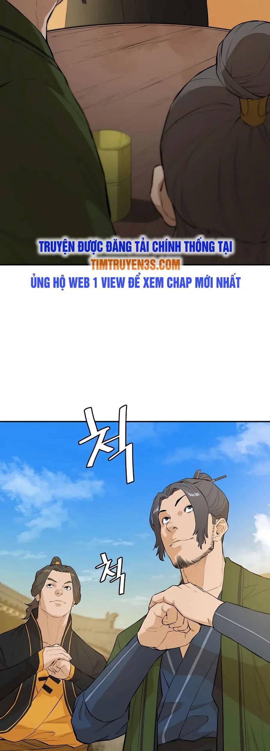 Kẻ phản diện vô song