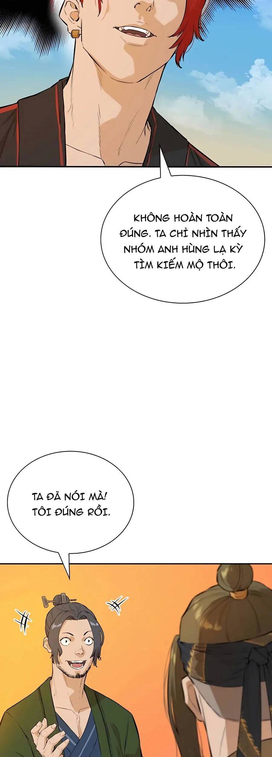 Kẻ phản diện vô song