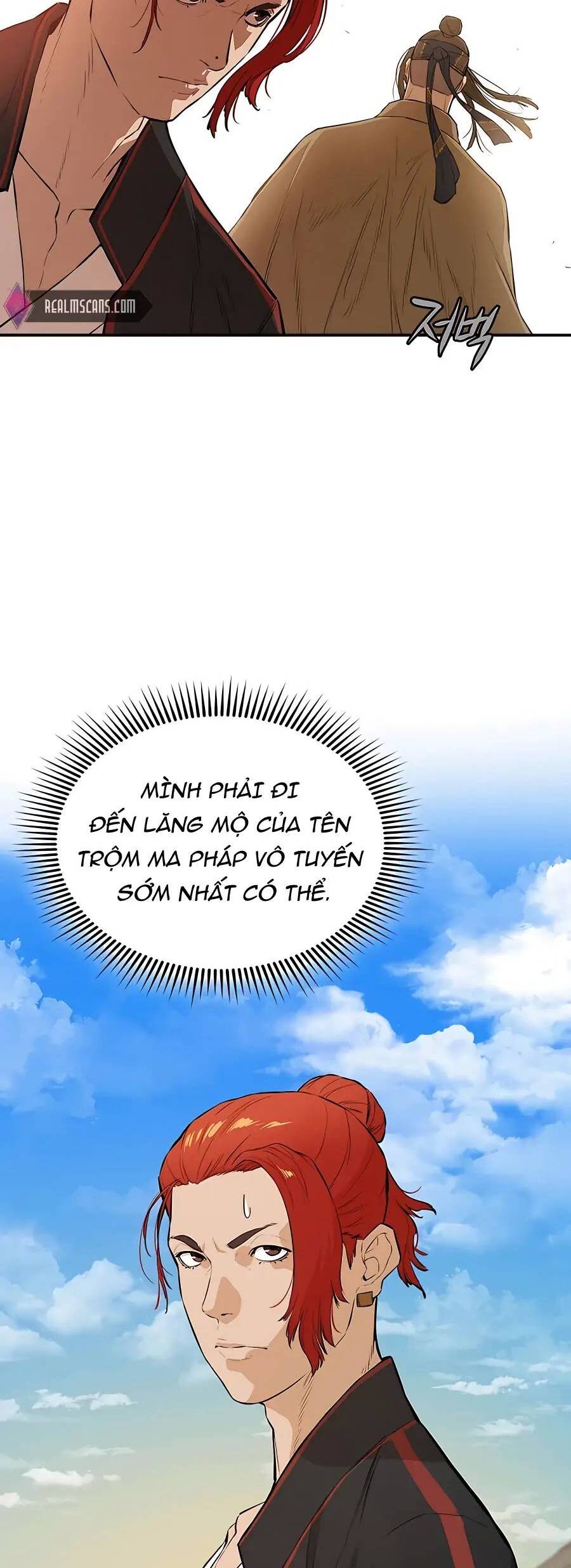 Kẻ phản diện vô song