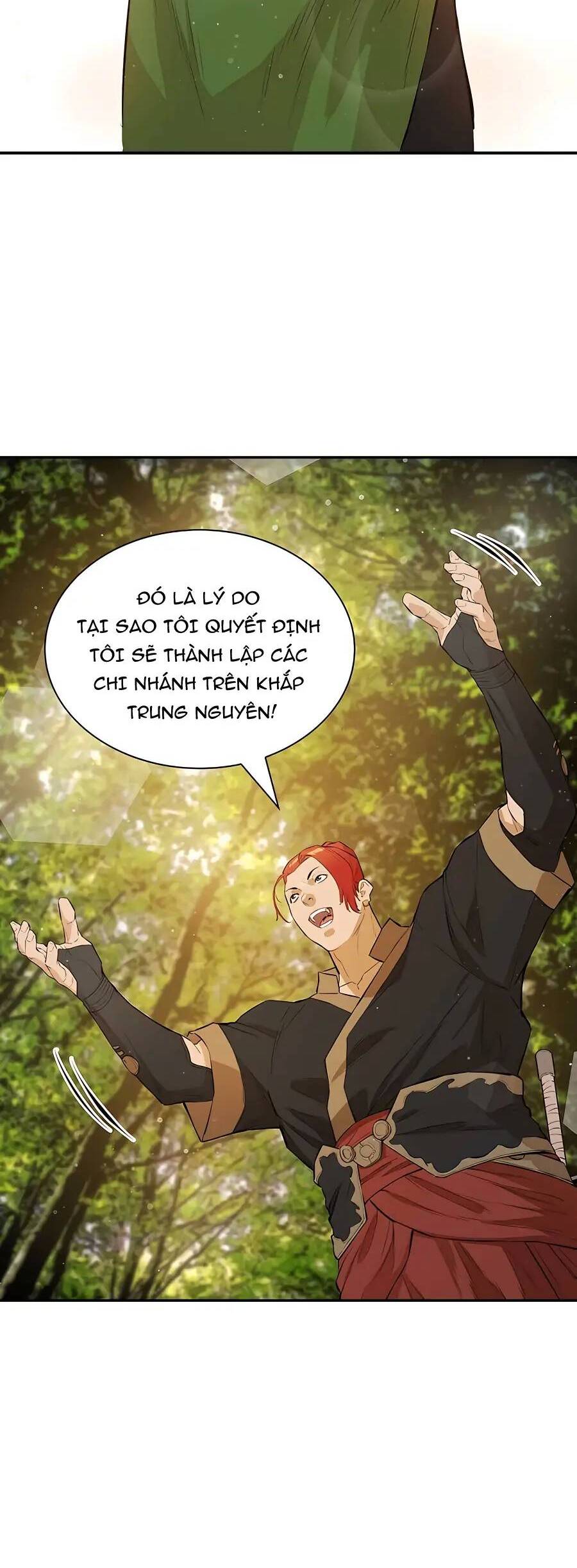 Kẻ phản diện vô song