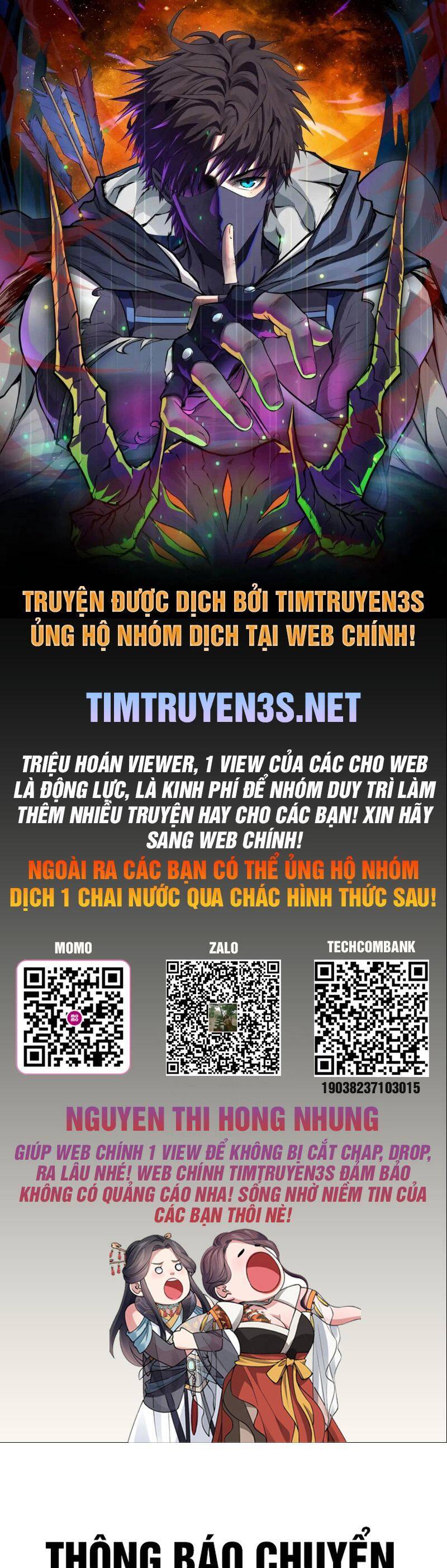 Kẻ phản diện vô song
