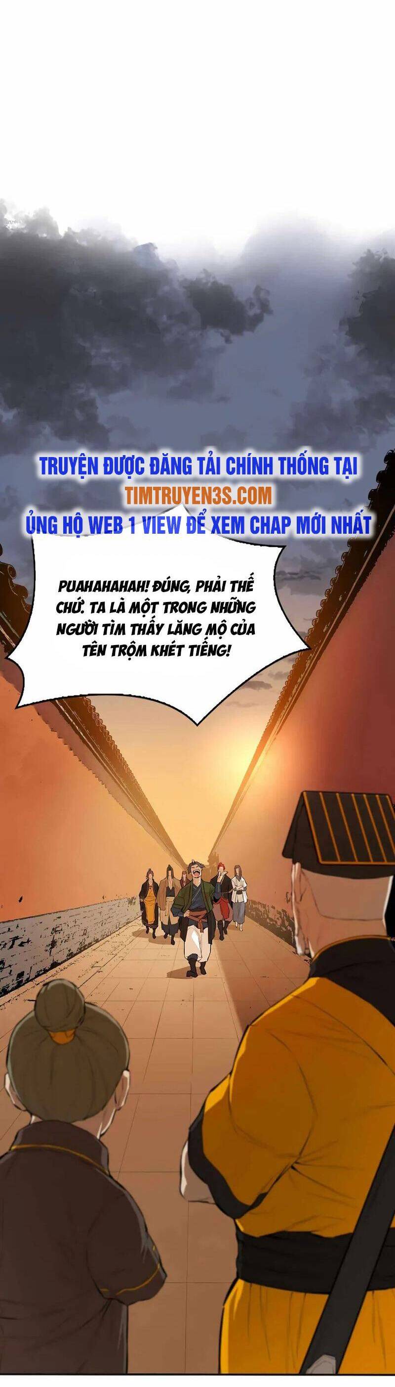 Kẻ phản diện vô song
