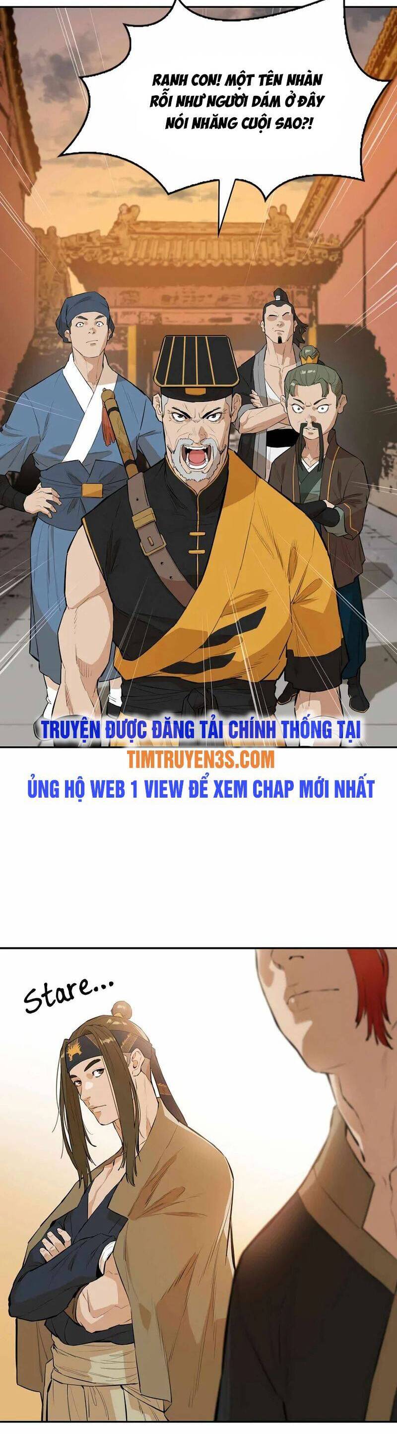 Kẻ phản diện vô song
