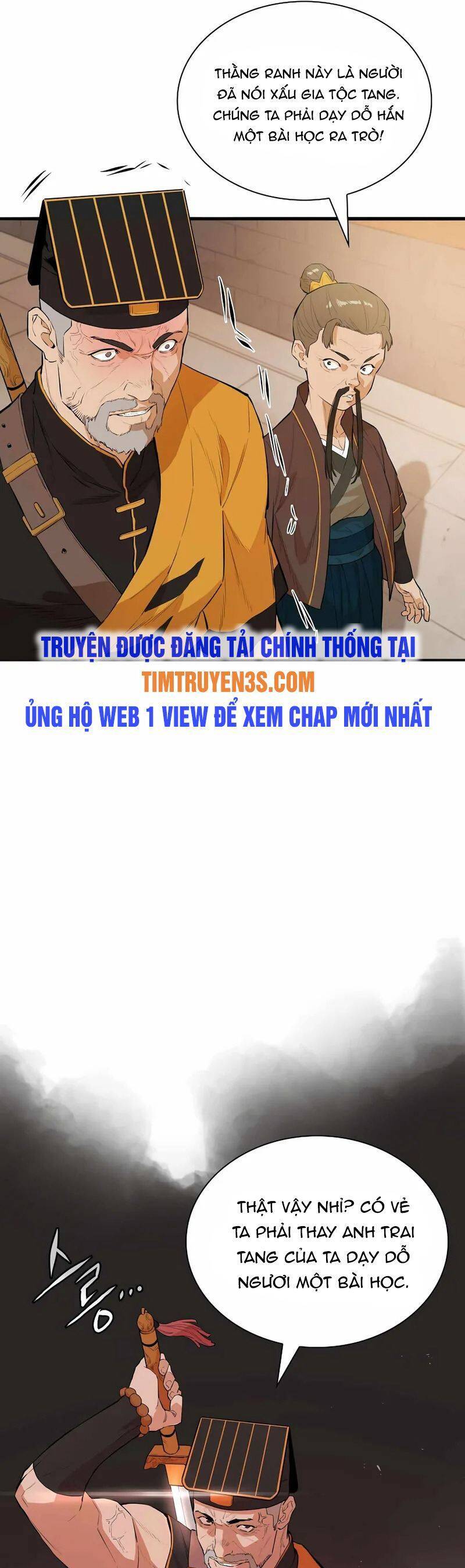 Kẻ phản diện vô song