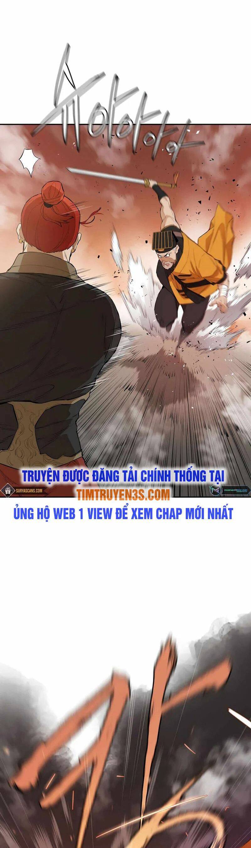 Kẻ phản diện vô song