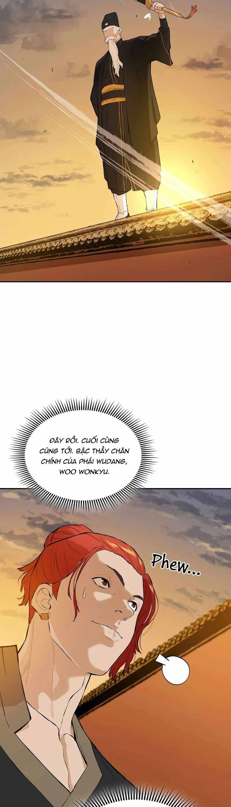 Kẻ phản diện vô song