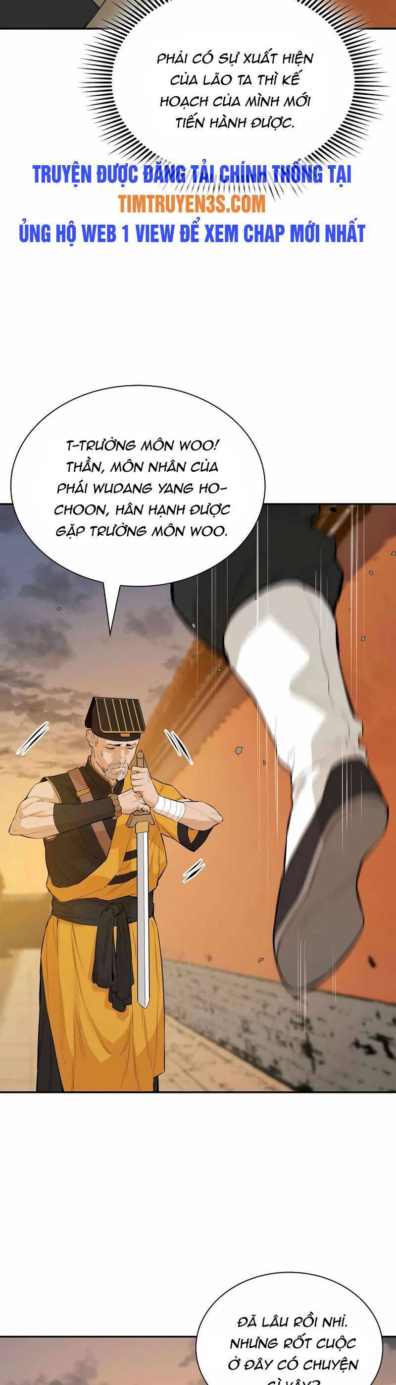 Kẻ phản diện vô song