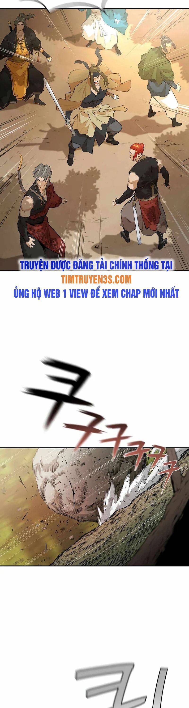 Kẻ phản diện vô song