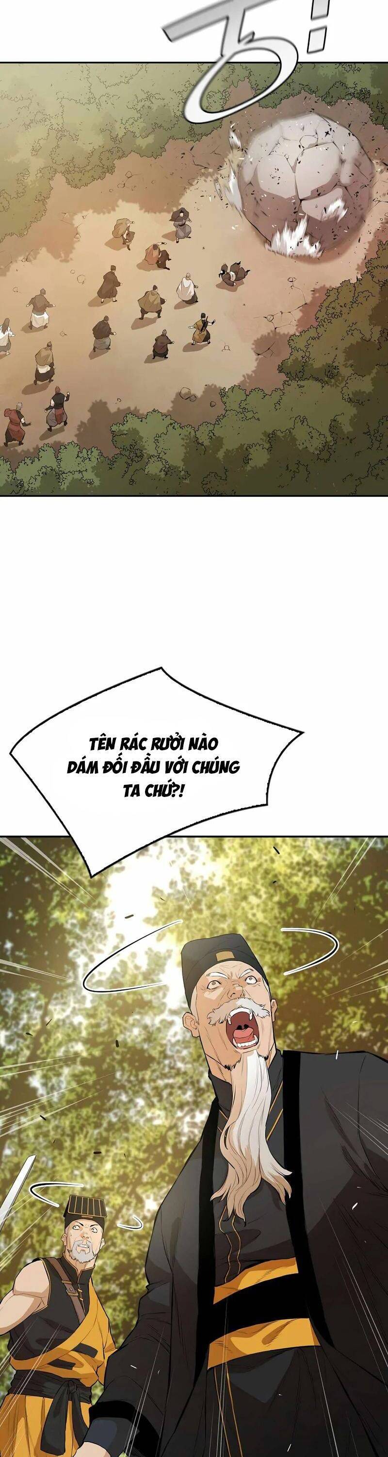 Kẻ phản diện vô song