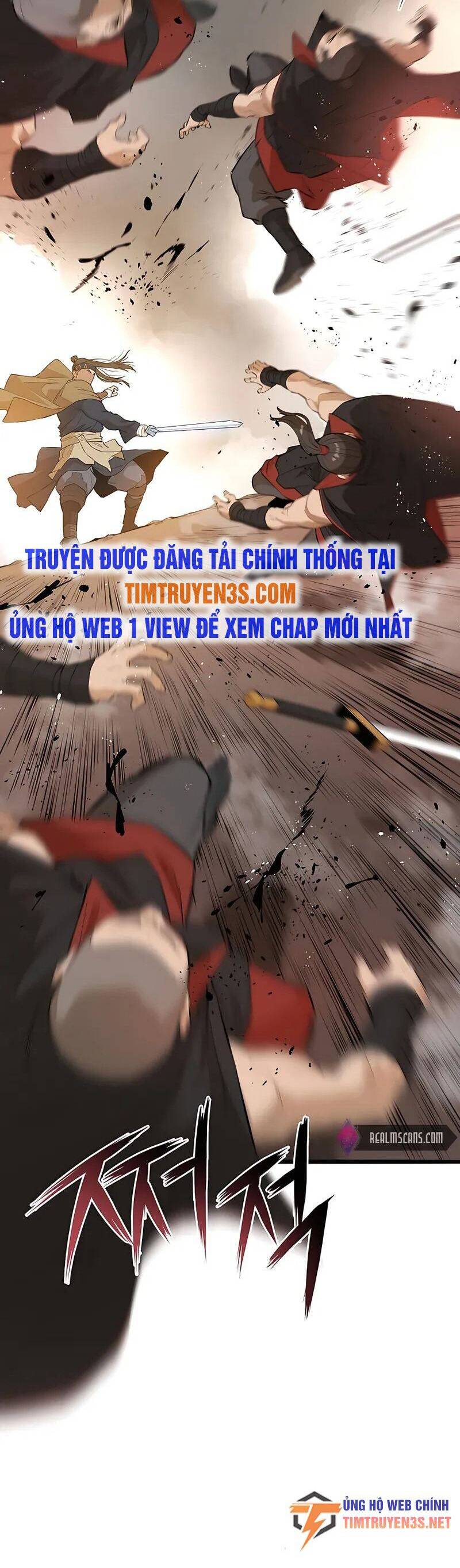 Kẻ phản diện vô song