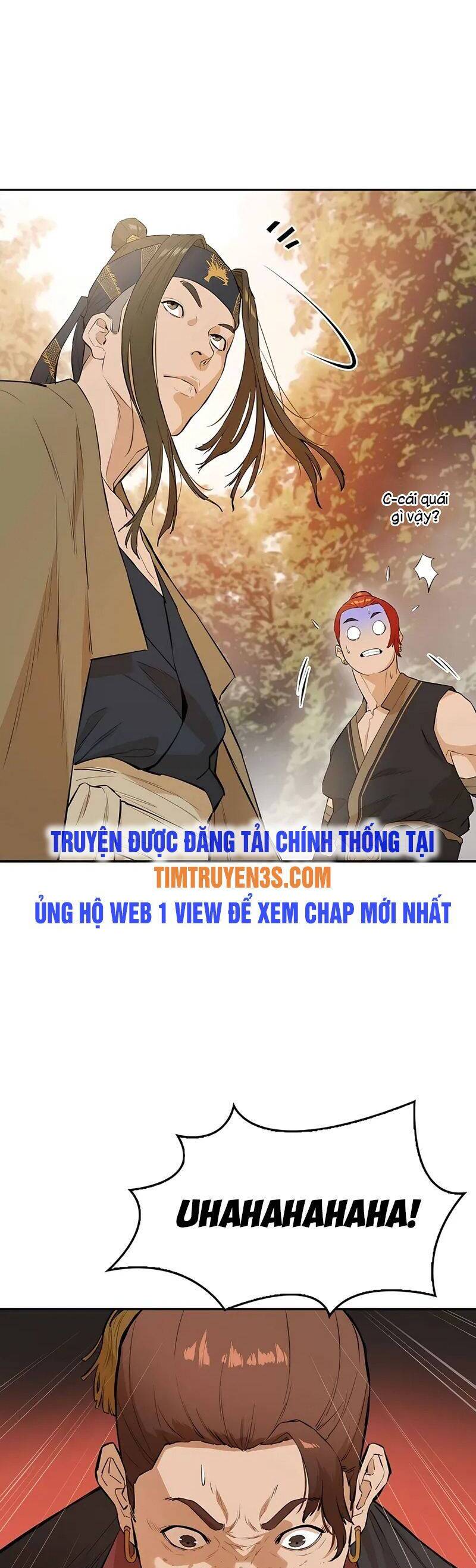 Kẻ phản diện vô song