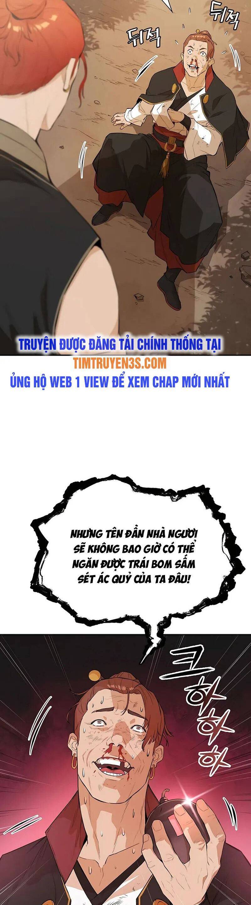 Kẻ phản diện vô song