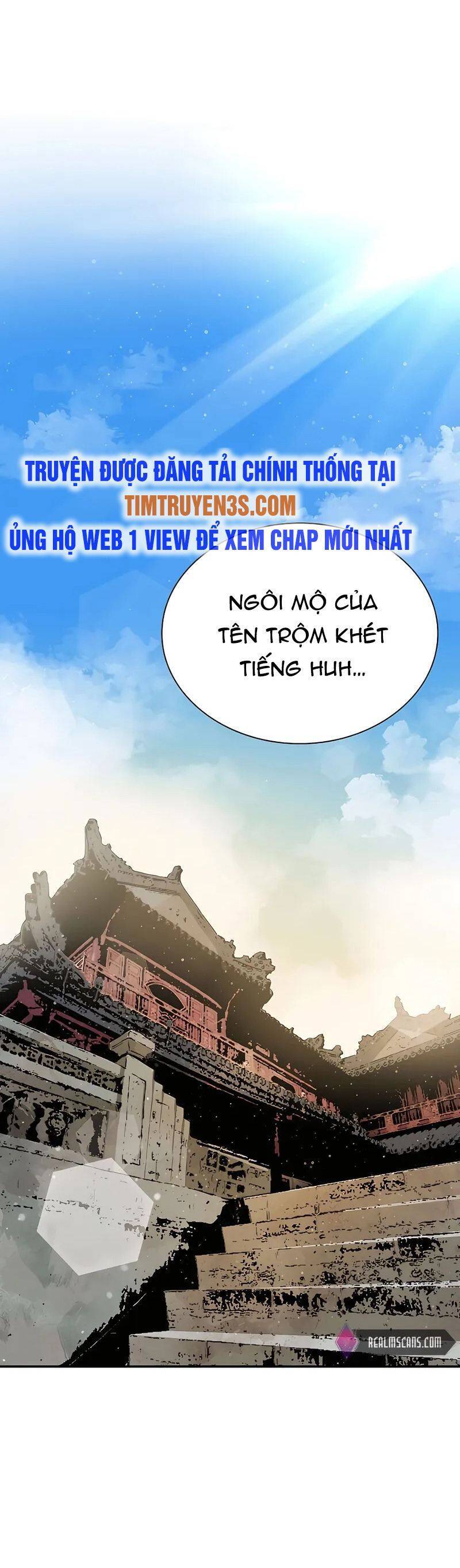 Kẻ phản diện vô song