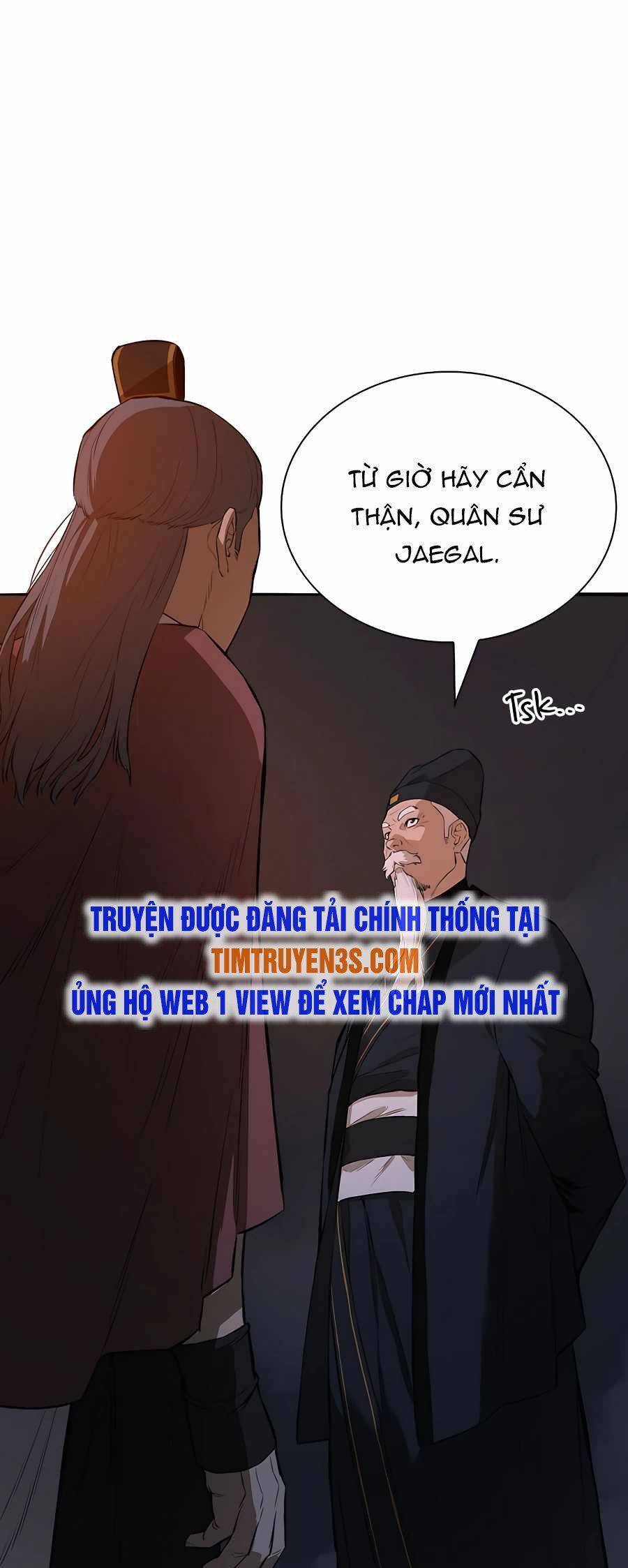 Kẻ phản diện vô song