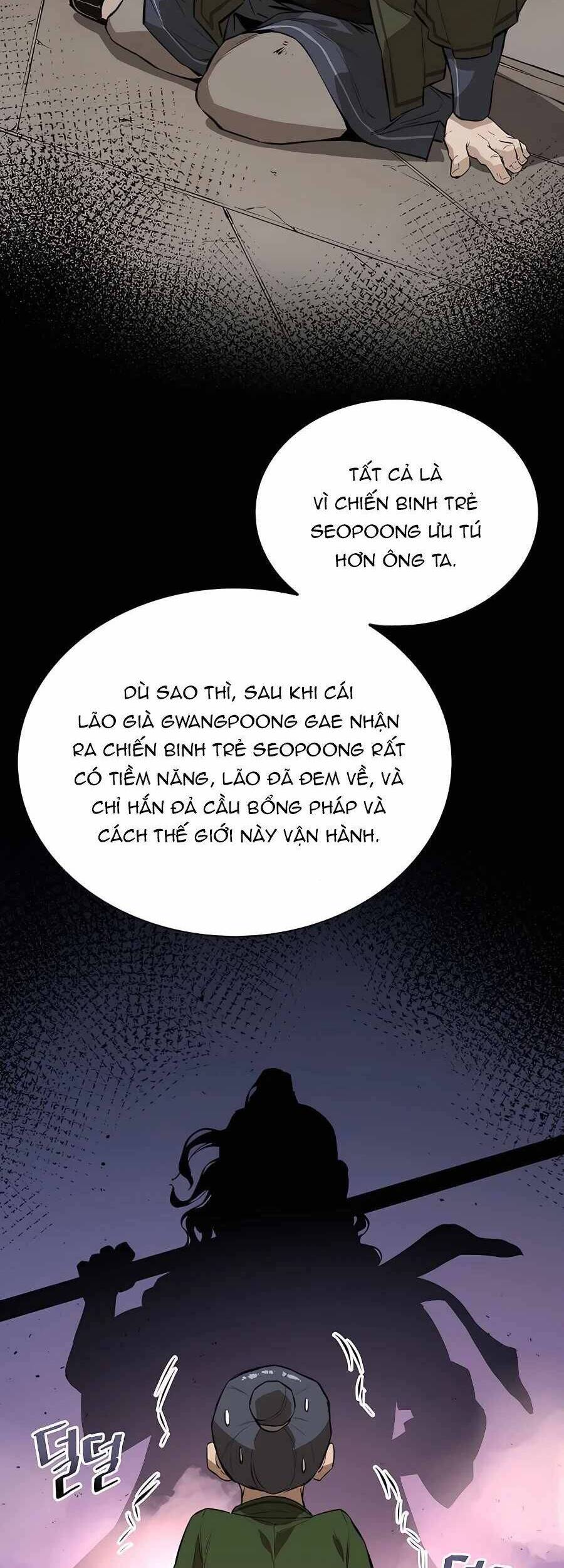 Kẻ phản diện vô song