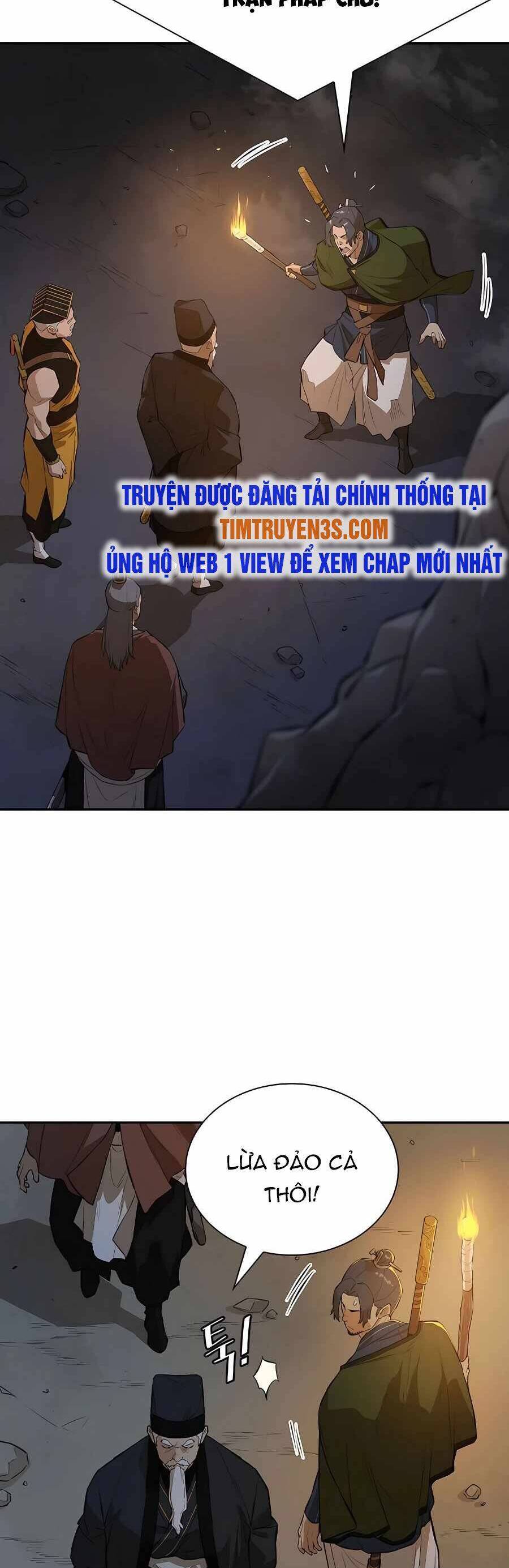 Kẻ phản diện vô song