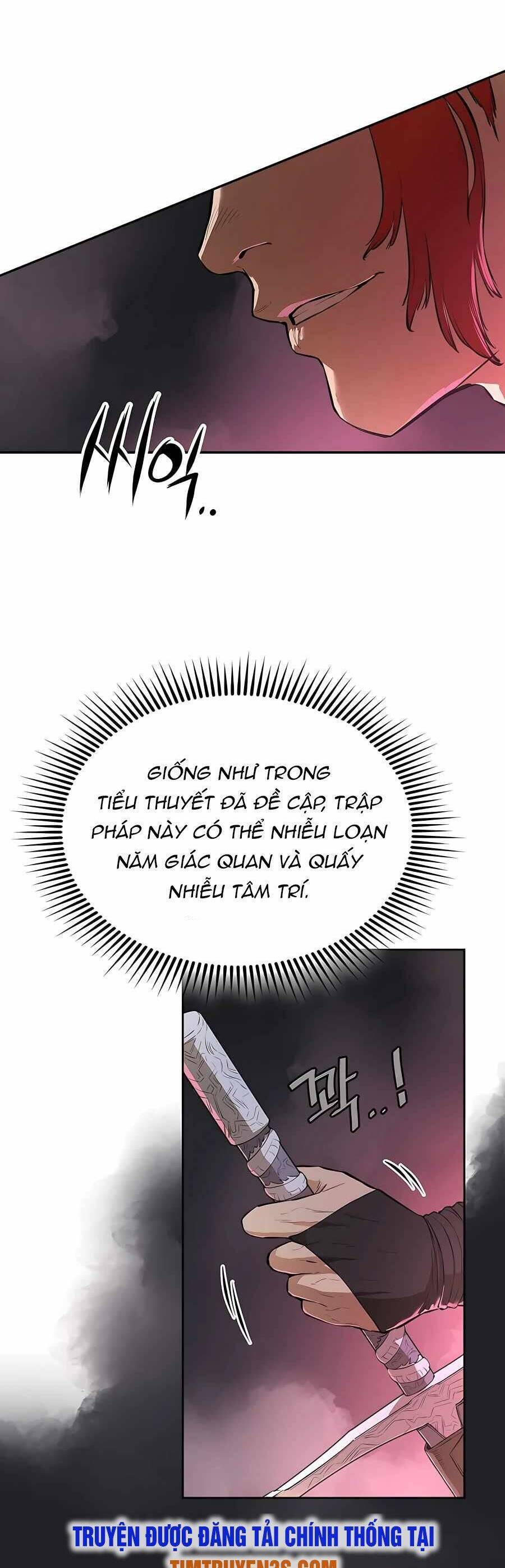 Kẻ phản diện vô song