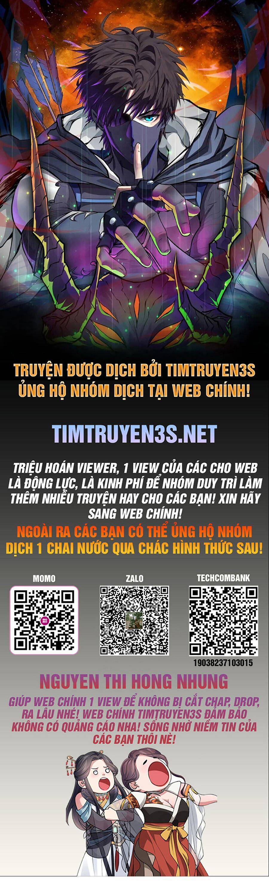 Kẻ phản diện vô song