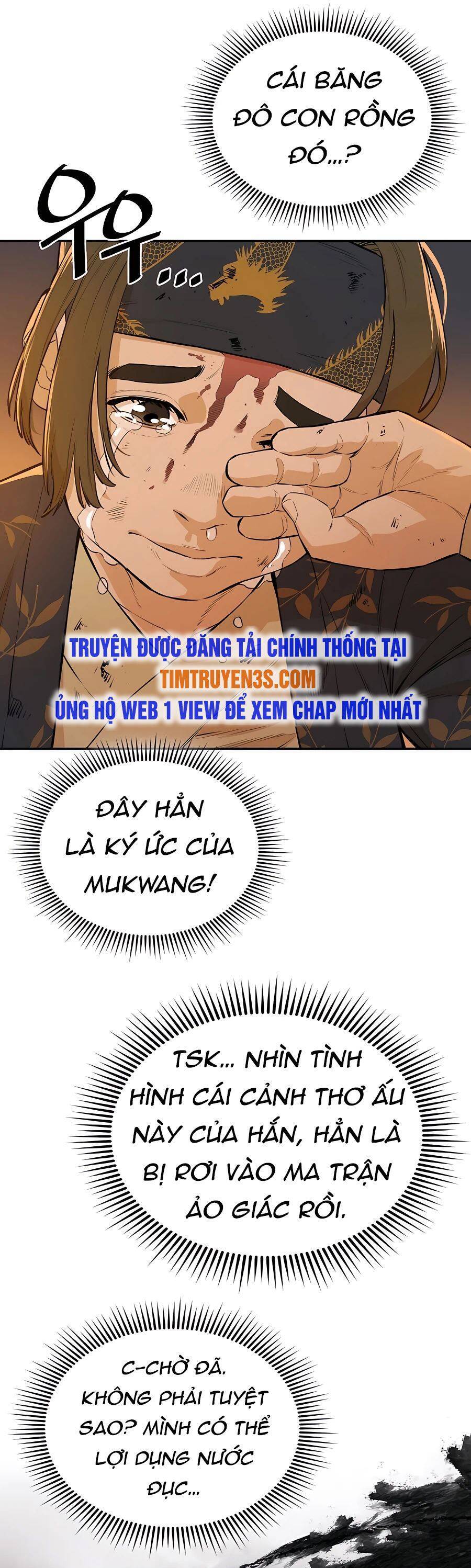 Kẻ phản diện vô song