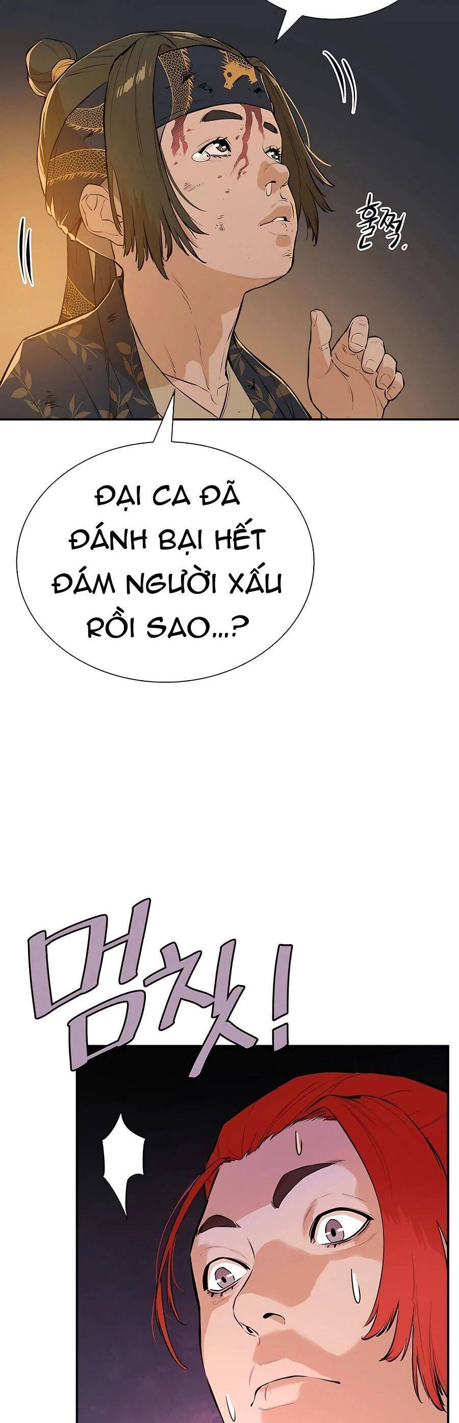 Kẻ phản diện vô song
