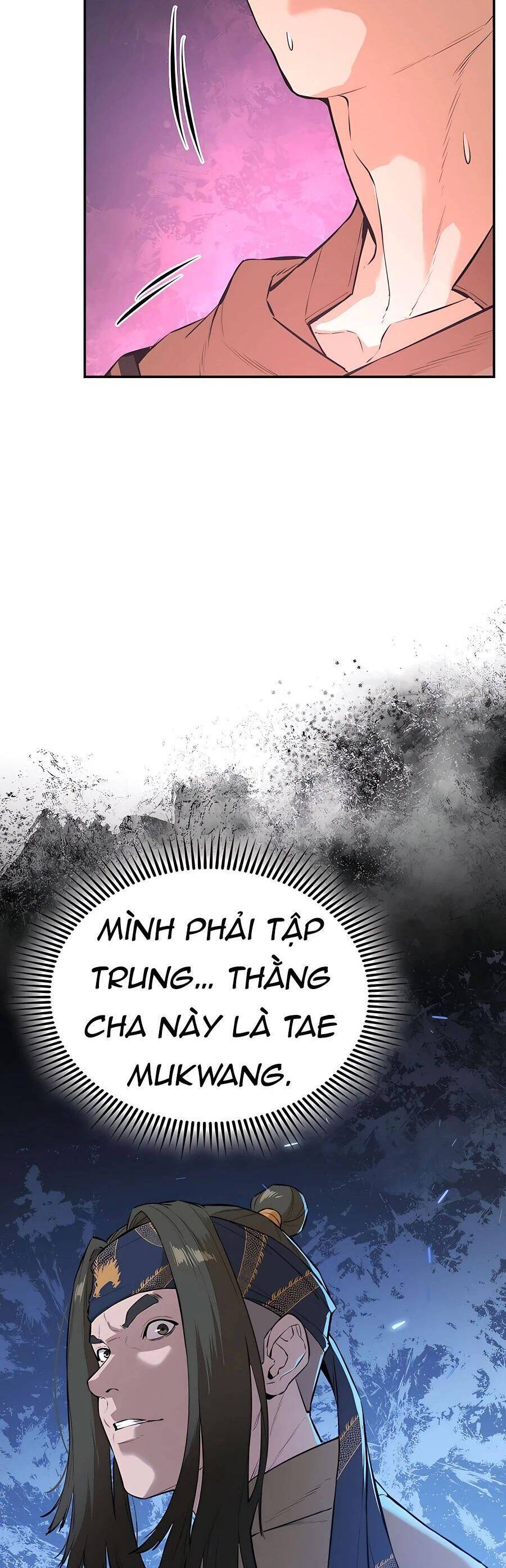 Kẻ phản diện vô song
