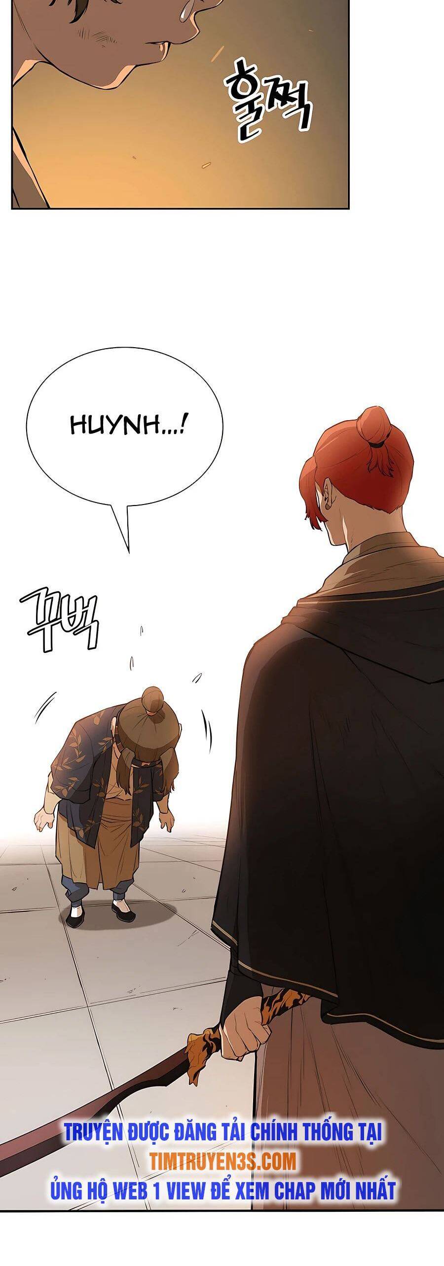 Kẻ phản diện vô song