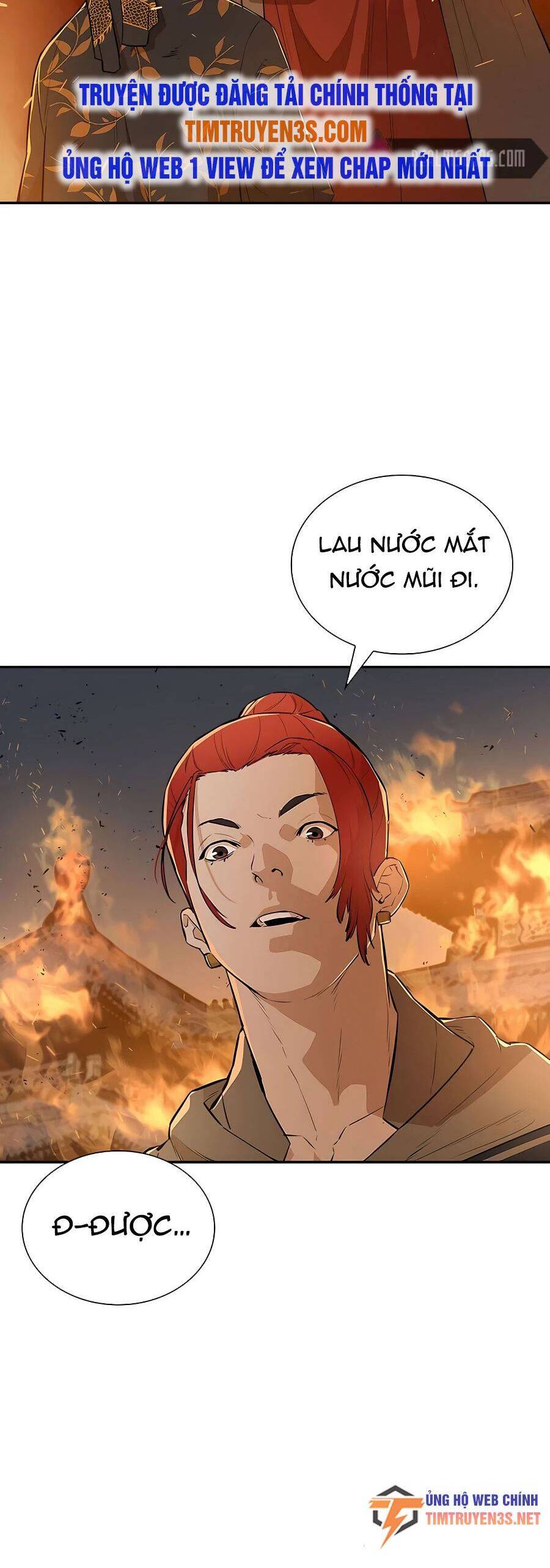 Kẻ phản diện vô song