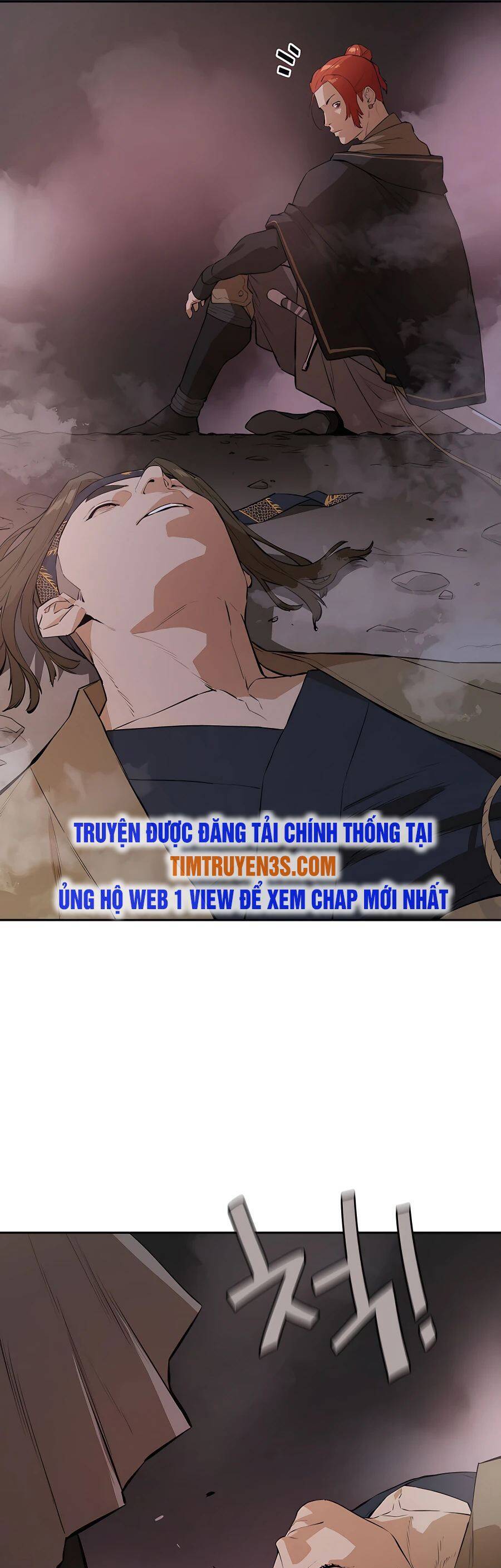 Kẻ phản diện vô song
