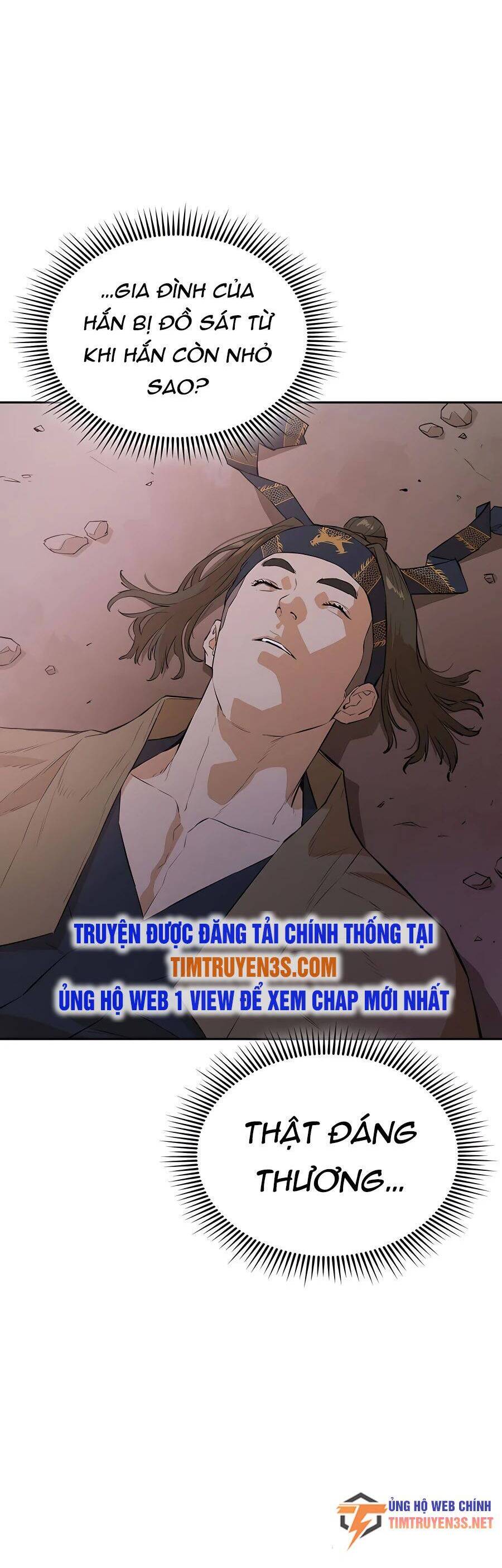 Kẻ phản diện vô song