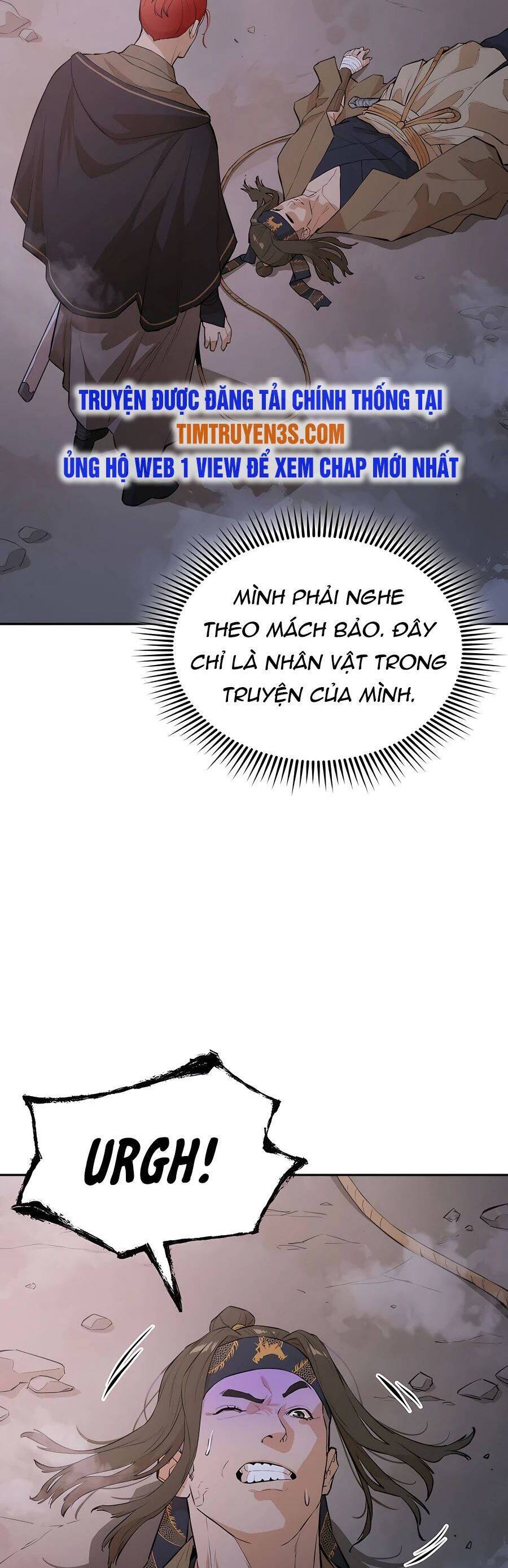 Kẻ phản diện vô song