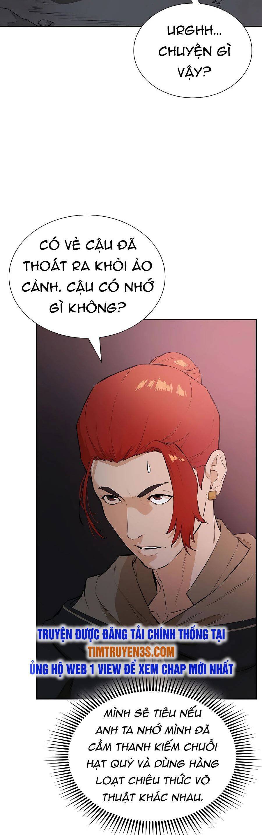Kẻ phản diện vô song