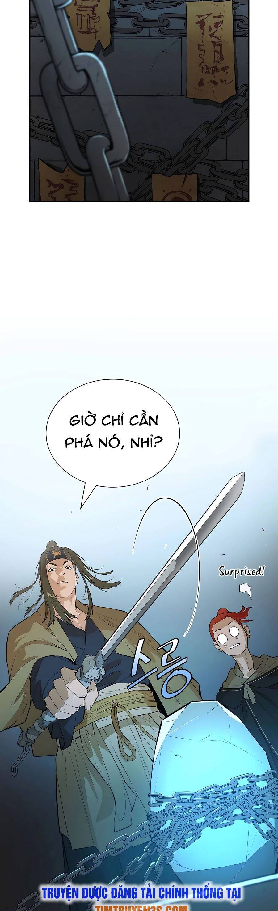 Kẻ phản diện vô song