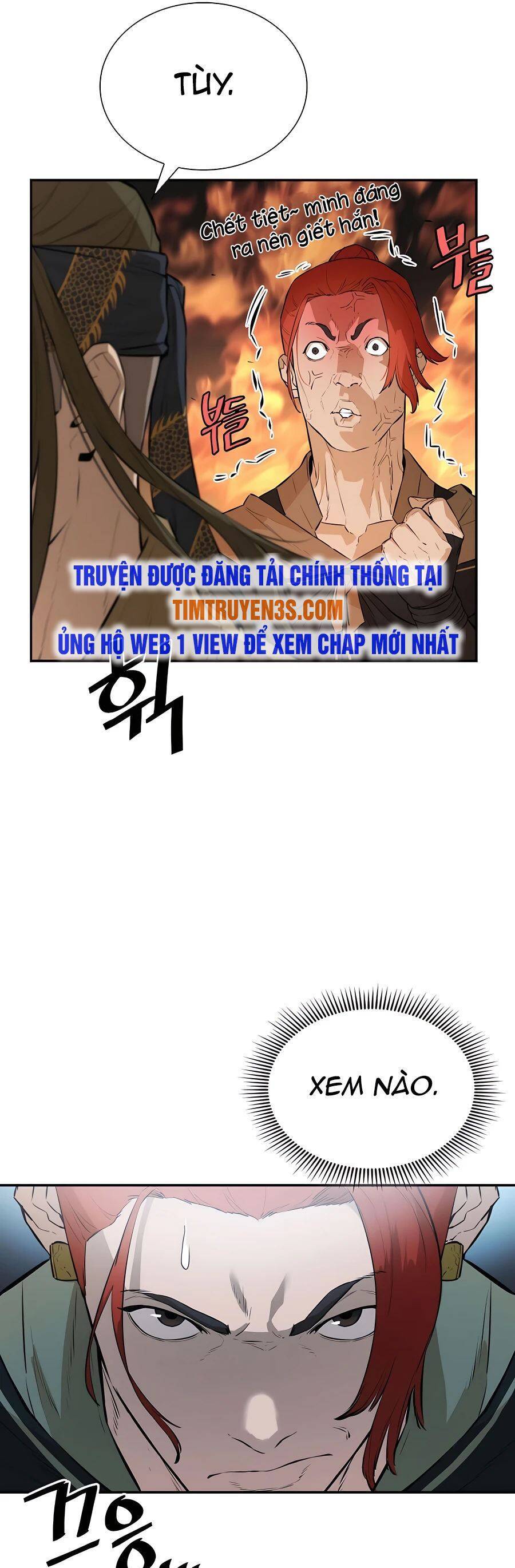 Kẻ phản diện vô song