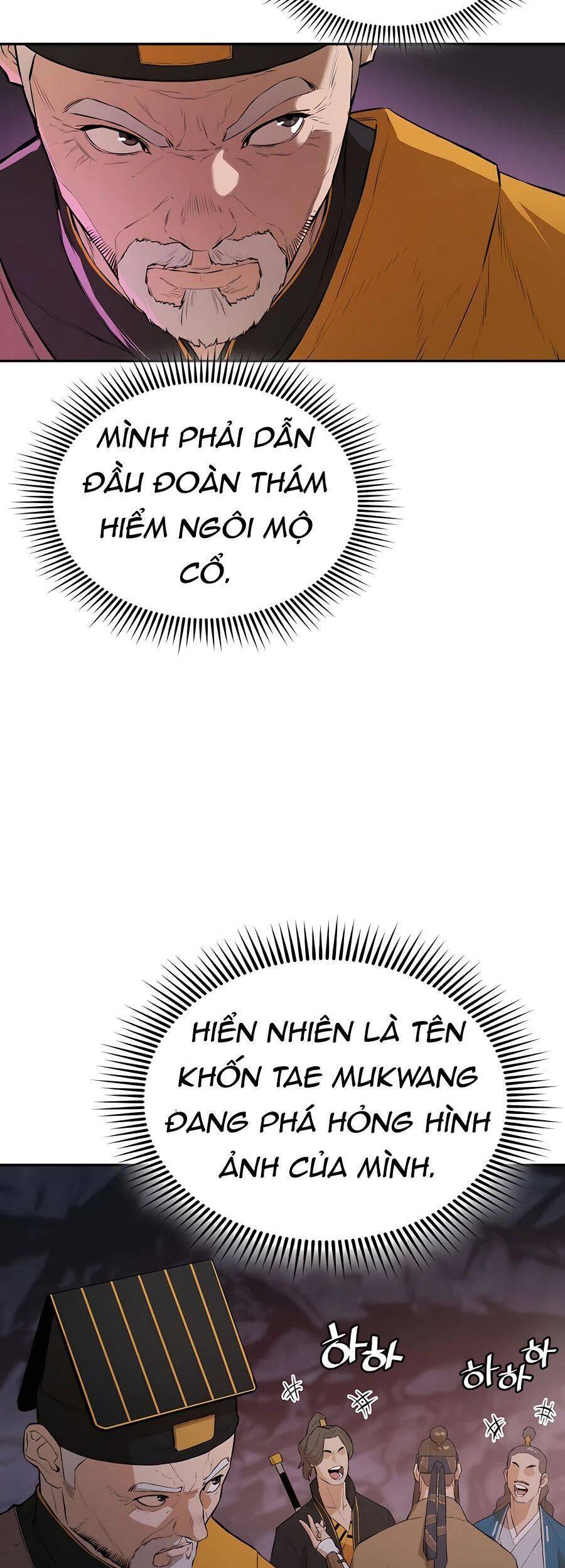 Kẻ phản diện vô song