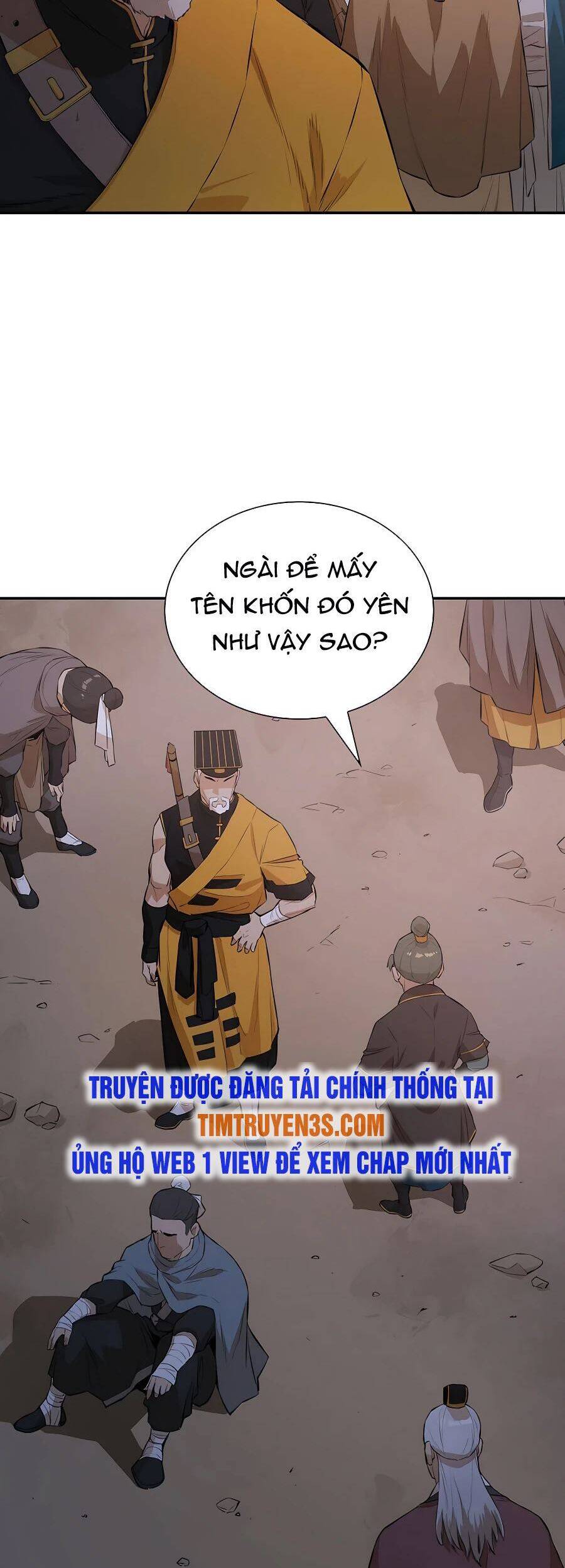 Kẻ phản diện vô song